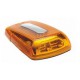 LED Seitenblinker orange 119x72x25