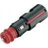 Universalstecker ohne Sicherung