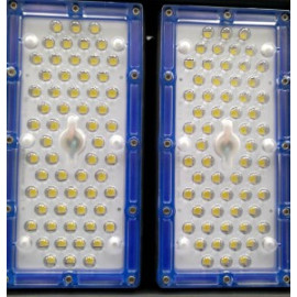 LED Hallenleuchte 150W Maxlite, Ersatz für 400W Halogen-Metalldampf Lampe