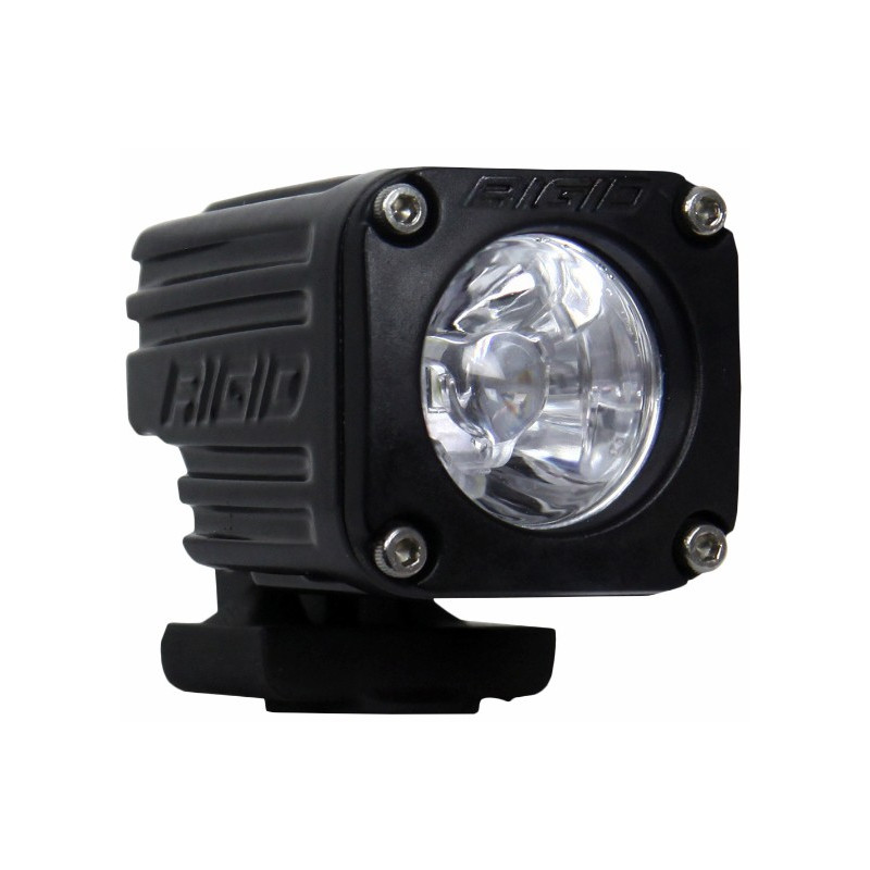 Mini LED Arbeitsscheinwerfer RIGID Ignite, der kleinste