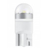 2er Set LED Birne T10 12V OSRAM LEDriving W5W, kaltweiss