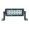 LED Lichtbalken 36W DAKAR Lights, 12-24V, 4 Jahre Garantie