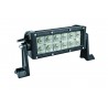 LED Lichtbalken 36W DAKAR Lights, 12-24V, 4 Jahre Garantie