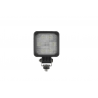 LED Arbeits- und Rückfahrscheinwerfer WESEM 100x100x76, 1500 Lumen, 12-24V