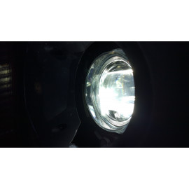 Umrüstset LED Abblendlicht für Volvo FMX