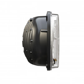 LED Hauptscheinwerfer 5x7inch Speaker Model 8910 Evolution 2, beheizt