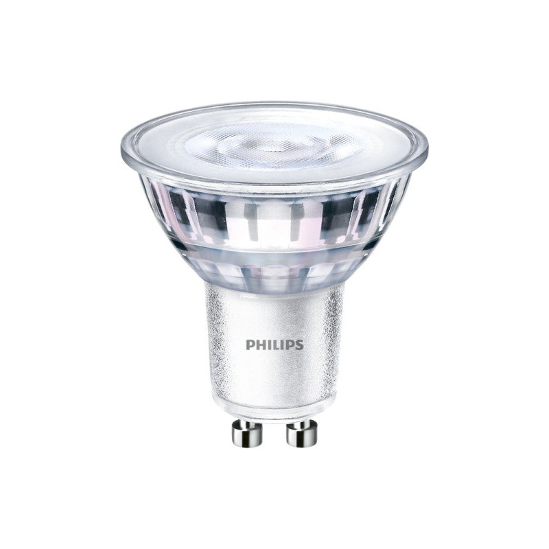 Philips CorePro LEDspot GU10 230V, 3.5W, warmweiss