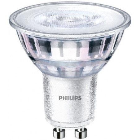 Philips CorePro LEDspot GU10 230V, 3.5W, warmweiss