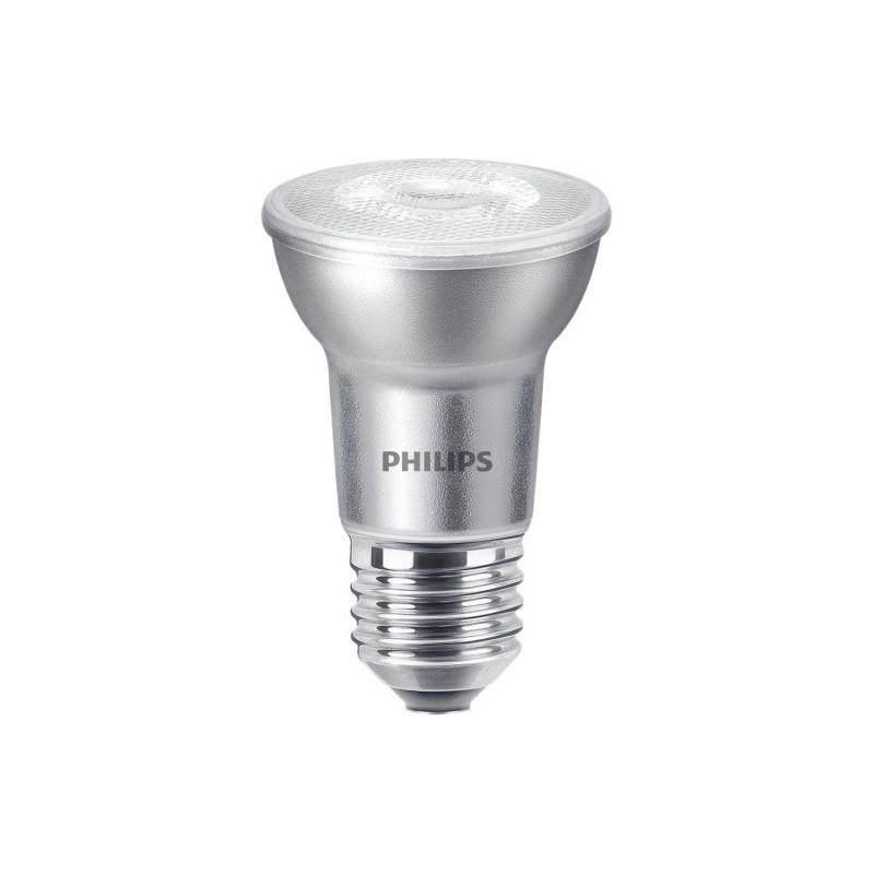 Philips Master LEDspot PAR20, 5.5W warmweiss 2700K