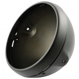 LED Hauptscheinwerfer 7" Speaker Model 8790A Series für Motorrad, adaptives Licht, mit Scheinwerfertopf