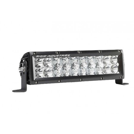 LED Lichtbalken Set E-geprüft RIGID E-Series 10inch