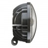 LED Hauptscheinwerfer 5.75" Speaker Model 8691, Aufbau für Motorrad, nicht adaptiv