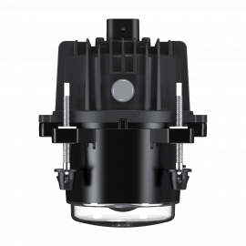Bi-LED Modul, Abblend- und Fernlicht Scheinwerfer 90mm Weldex, 2. Generation