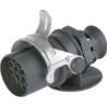 15-pol Anhängerstecker 24V