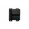 Schalter Bedienfeld, Switchpanel, 8-Kanal, 3x10A, 5x0.2A, 12-24V