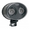 LED Fahrwegbeleuchtung, blue spot, J.W. speaker Model 770, 9-110V