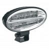 LED Arbeitsscheinwerfer oval J.W. speaker Model 660