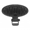LED Arbeitsscheinwerfer oval J.W. speaker Model 660