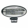 LED Arbeitsscheinwerfer oval J.W. speaker Model 660