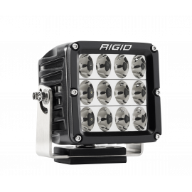 LED Arbeitsscheinwerfer RIGID Dually XL Pro, 89W, 9500 Lumen, 12-24V