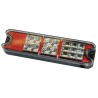 LED Schlussleuchte 12/24V Trucklite
