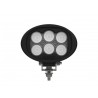 LED Arbeitsscheinwerfer 60W Oledone oval