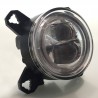 LED Abblendscheinwerfer Nolden 90mm 3. Generation