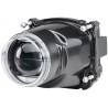 Bi-LED Hauptscheinwerfer 90mm Hella, 2. Generation