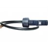 LED Einsatz zu Superpoint III