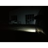 LED Mini Arbeitsscheinwerfer 20W DAKAR-Lights