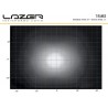 LED Lichtbalken LAZER T24 Evolution, 262W, 5 Jahre Garantie, 12-24V