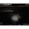 LAZER LINEAR-6, LED Fernlichtbalken E-geprüft, 5 Jahre Garantie