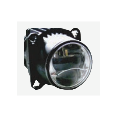 Nolden NCC® 90 mm Bi-LED-Scheinwerfer G2