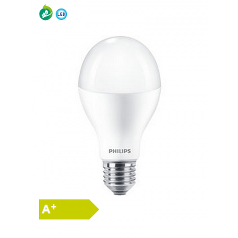 LED-Lampe CorePro Bulb E27 A67 18-120W 230V 4000K 2000lm