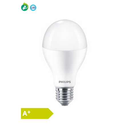 LED-Lampe CorePro Bulb E27 A67 18-120W 230V 4000K 2000lm