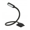 Osram Leseleuchte onyx copilot warmweiss 12/24V