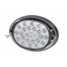LED Heckleuchte Hella AgrolunaLED, 12-24V
