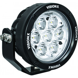 Vision X Cannon CG2 Multiled LED Fernscheinwerfer 49W 4.7inch