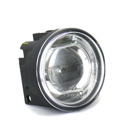 Nolden LED Fernscheinwerfer 70mm rund 12-24V