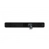 LED Frontblitzer gelb, 6 LED, ultraschlank, 12-24V