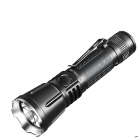 Klarus 360X3 LED Taschenlampe, 3200 Lumen,  inkl. Akku und div. Zubehör