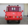 LED Lichtbalken 45W DAKAR Slim Edition