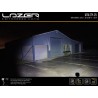 LED Arbeitsscheinwerfer LAZER Utility-25, 3000 Lumen