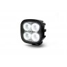 LED Arbeitsscheinwerfer LAZER Utility-25, 3000 Lumen