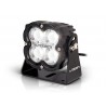 Highpower LED Arbeitsscheinwerfer LAZER Utility-45, 4500 Lumen, 5 Jahre Garantie