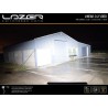 LED Arbeitsscheinwerfer Lichtbalken LAZER LINEAR-24 Flood, 16000 Lumen. 5 Jahre Garantie