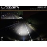 LAZER LINEAR-12 ELITE mit Positionslicht, LED Fernlichtbalken E-geprüft, 5 Jahre Garantie