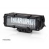 Streulinse 15 Grad horizontal zu LAZER Triple-R LED Lichtbalken