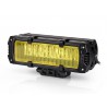 Streulinse gelb 15 Grad horizontal zu LAZER Triple-R LED Lichtbalken