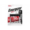 Batterie AA 1.5V "Energizer Ultra+" 4 Stück